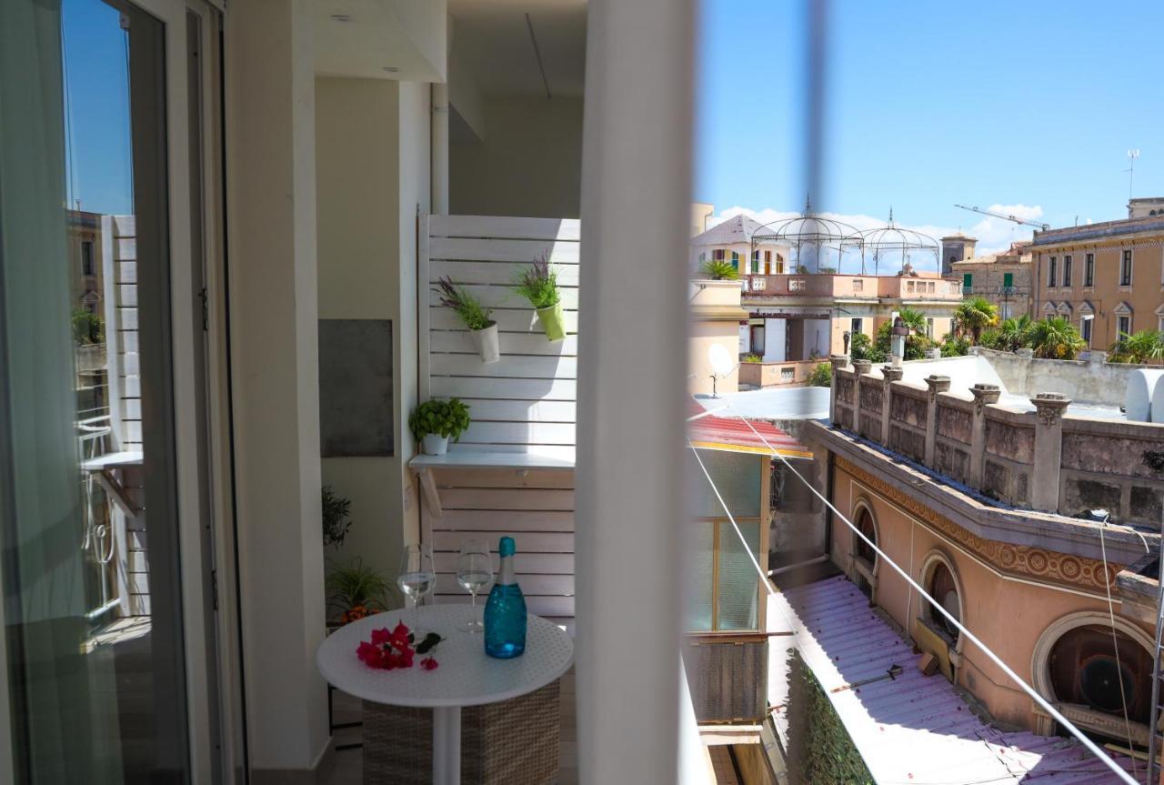 J Luxury Home Tropea Exterior foto